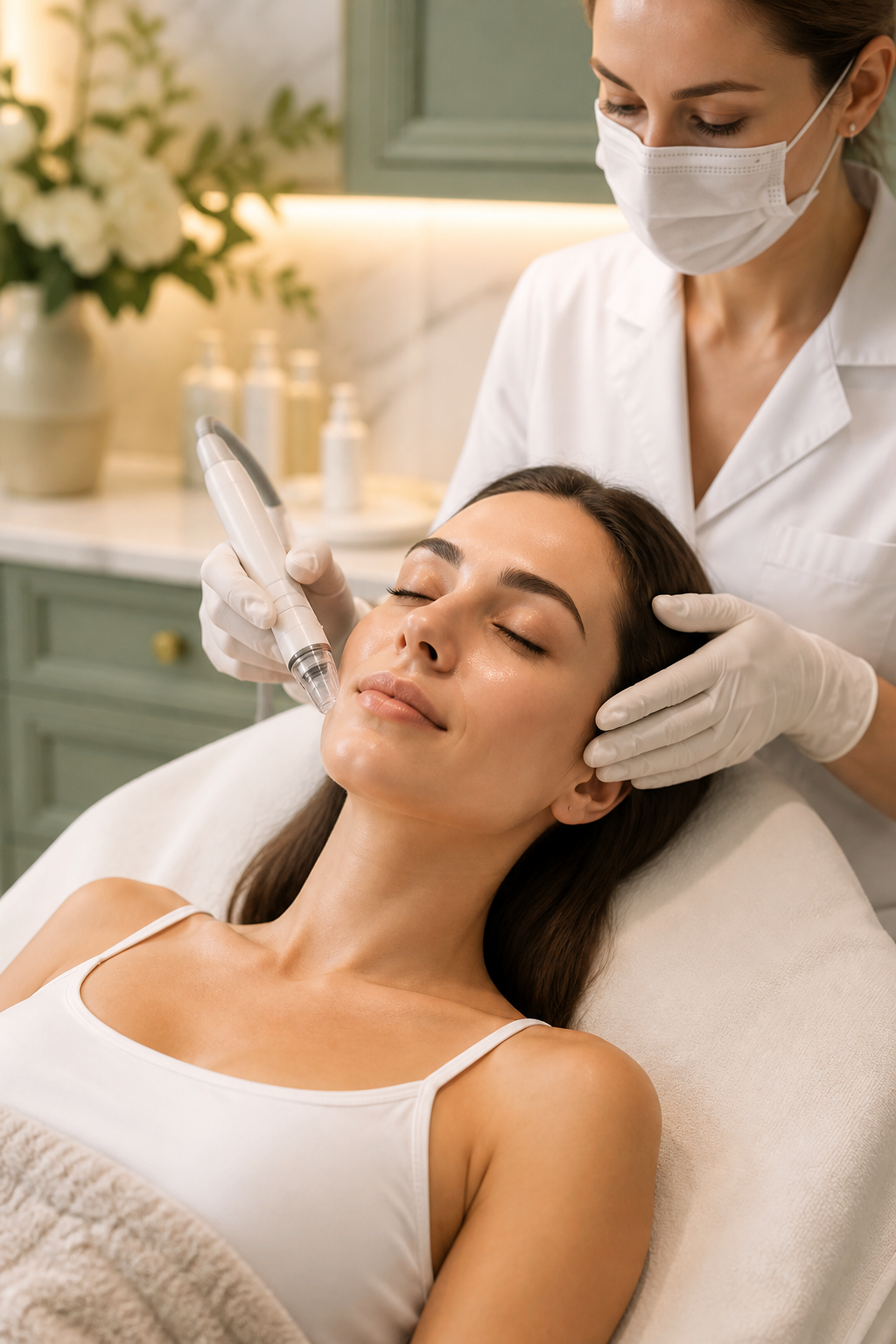 Advanced Aesthetic Clinic