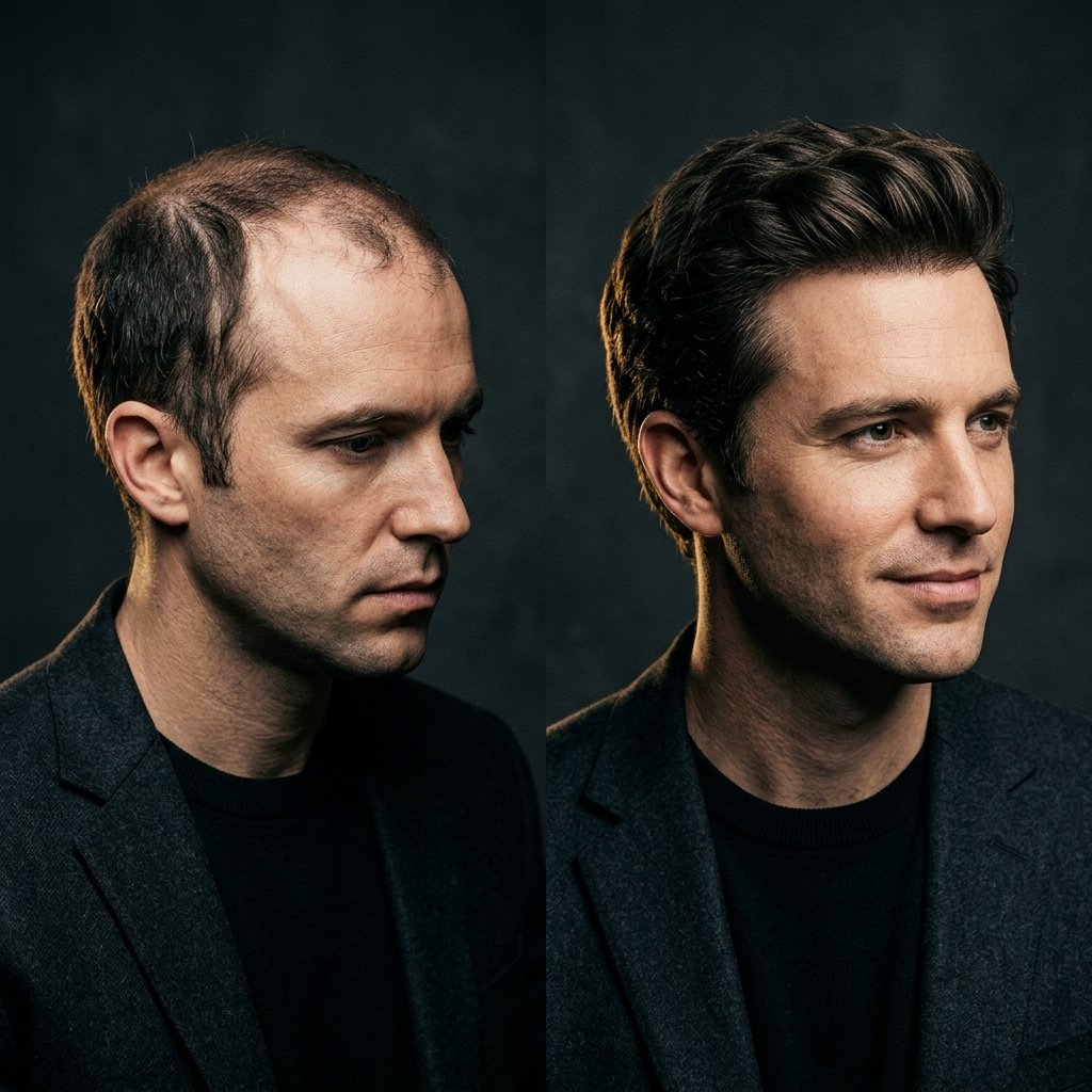 Hair Restoration